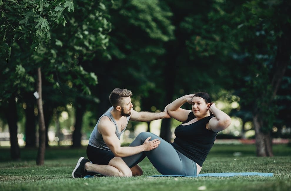 The New San Diego Personal Trainer in 2021