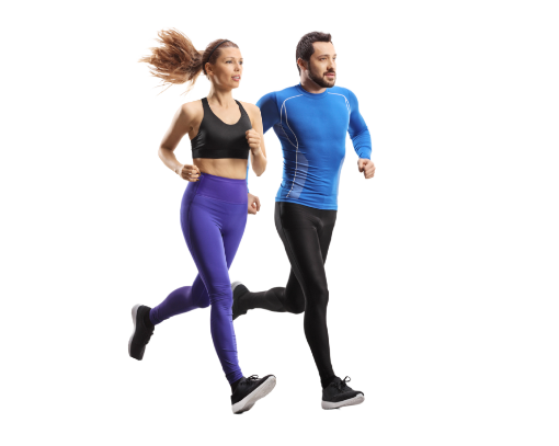 San Diego Core Fitness · San Diego