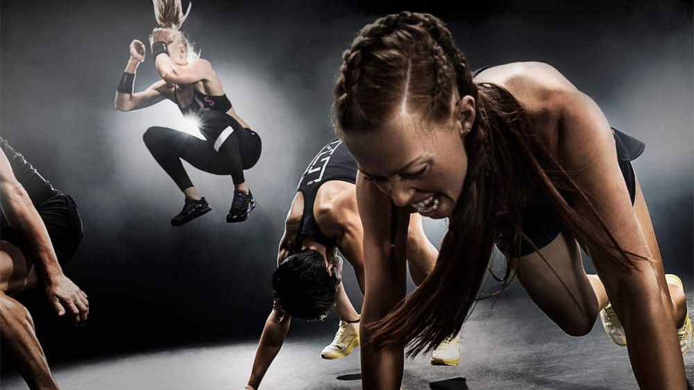Micro Workouts